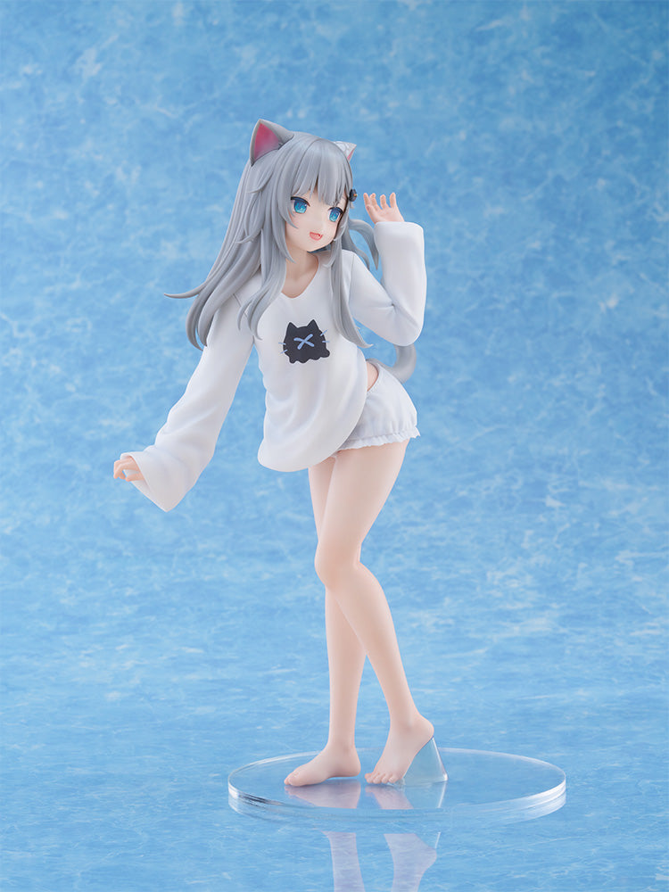 TENITOL TALL Nachoneko official FuRyu product image