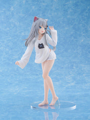 TENITOL TALL Nachoneko official FuRyu product image
