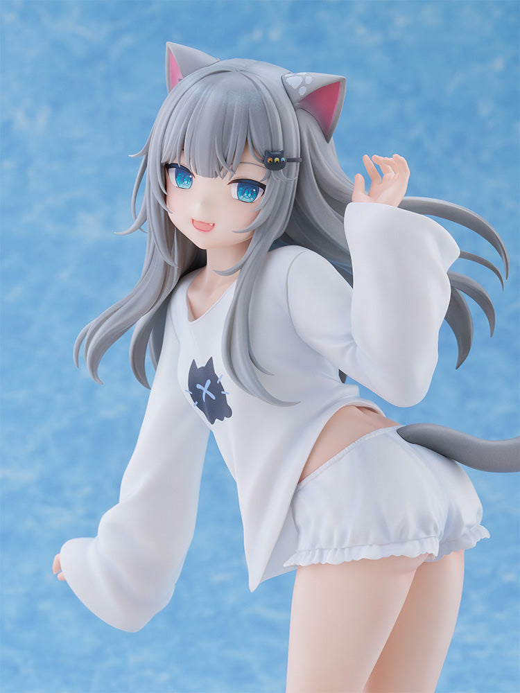 TENITOL TALL Nachoneko official FuRyu product image