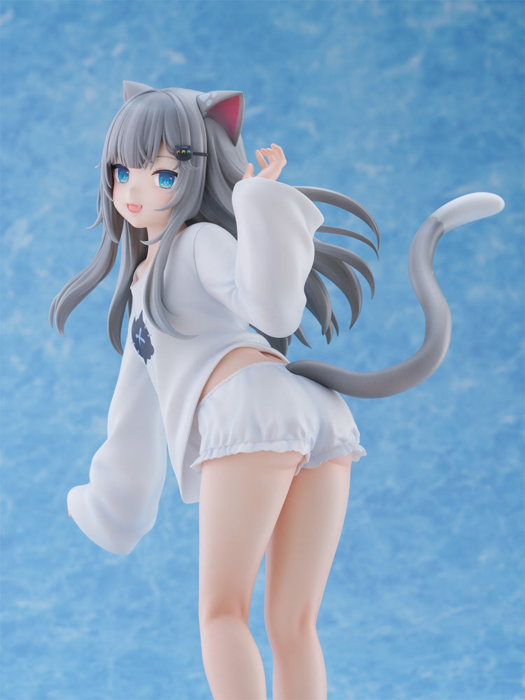 TENITOL TALL Nachoneko official FuRyu product image