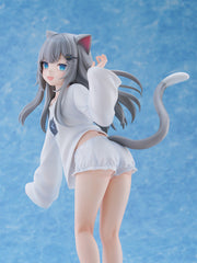 TENITOL TALL Nachoneko official FuRyu product image