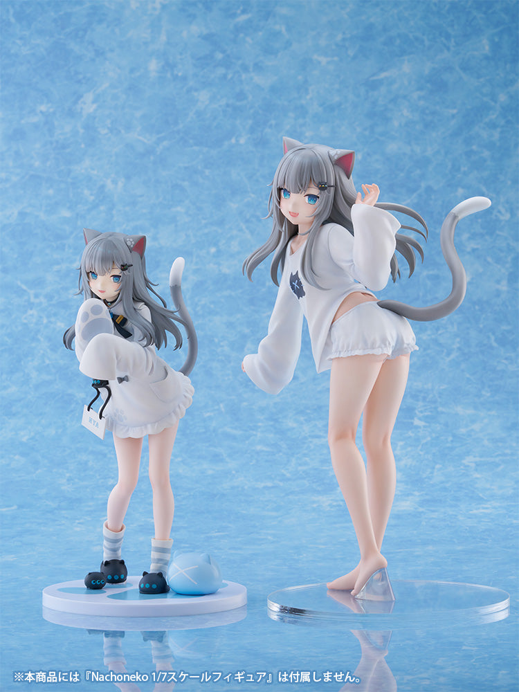 TENITOL TALL Nachoneko official FuRyu product image