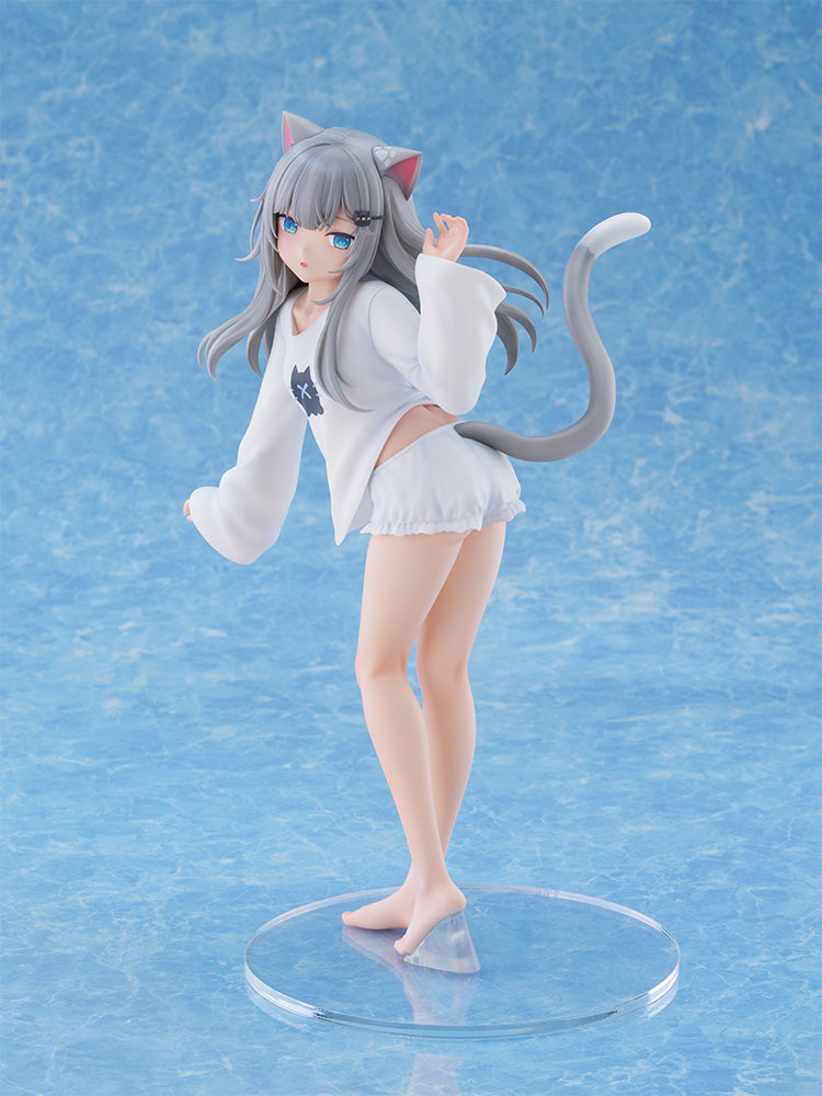 TENITOL TALL Nachoneko official FuRyu product image