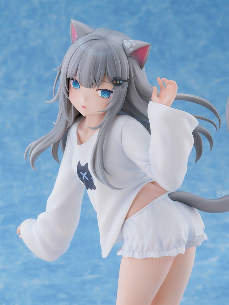 TENITOL TALL Nachoneko official FuRyu product image