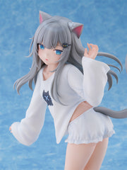 TENITOL TALL Nachoneko official FuRyu product image
