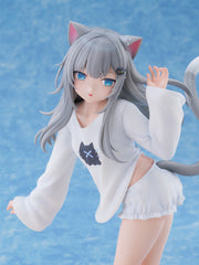 TENITOL TALL Nachoneko official FuRyu product image