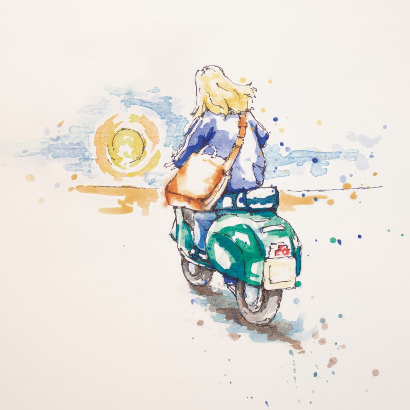 Chiai Fujikawa Chotto Soko Made Kino wo Mukae ni Standard CD - front cover