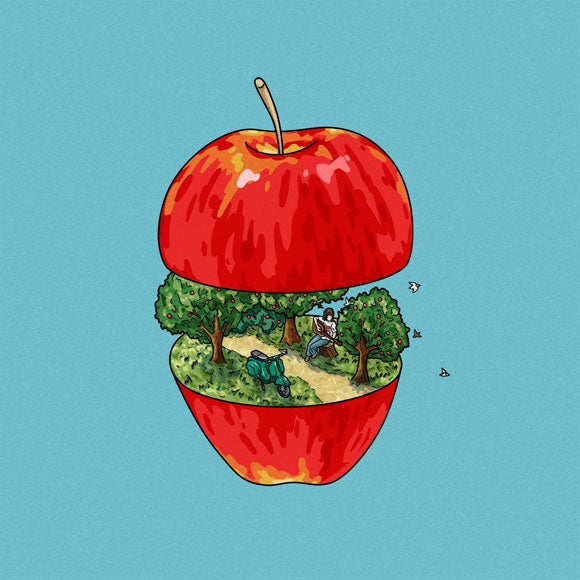 Chiai Fujikawa Ureshii Koe o Honno Chotto Standard Edition CD cover