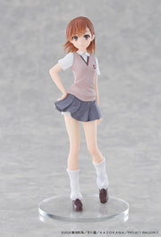 CHILLfigg A Certain Scientific Railgun T Six Figure Blind Box Set - official product image 2