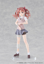 CHILLfigg A Certain Scientific Railgun T Six Figure Blind Box Set - official product image 3