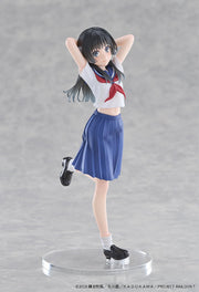CHILLfigg A Certain Scientific Railgun T Six Figure Blind Box Set - official product image 5