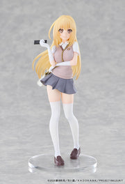 CHILLfigg A Certain Scientific Railgun T Six Figure Blind Box Set - official product image 6