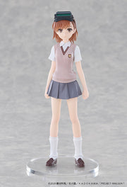 CHILLfigg A Certain Scientific Railgun T Six Figure Blind Box Set - official product image 7