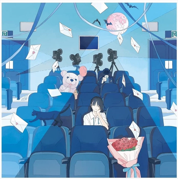 Cidergirl SODAPOPFANCLUB 4 Limited 2CD DVD - front cover
