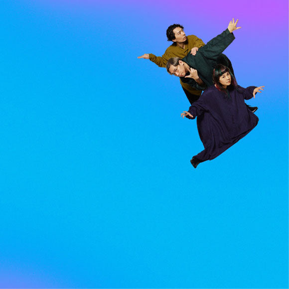 Clammbon Soushunhen CD cover