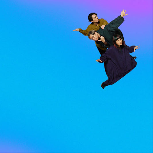 Clammbon Soushunhen CD cover