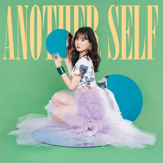 Classroom for Heroes Another Self by Akane Kumada CD - jacket artwork 1