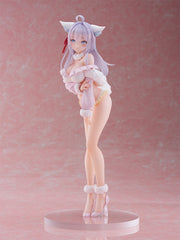 TENITOL TALL Alya White Fox Ver. official FuRyu product image