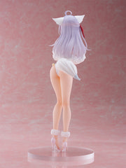 TENITOL TALL Alya White Fox Ver. official FuRyu product image