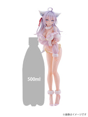 TENITOL TALL Alya White Fox Ver. official FuRyu product image