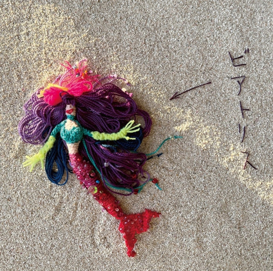 Cocco Beatrice Standard Edition CD Album - jacket artwork 1