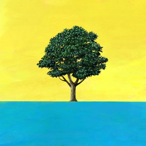 CUBERS Atarashii Seikatsu CD cover