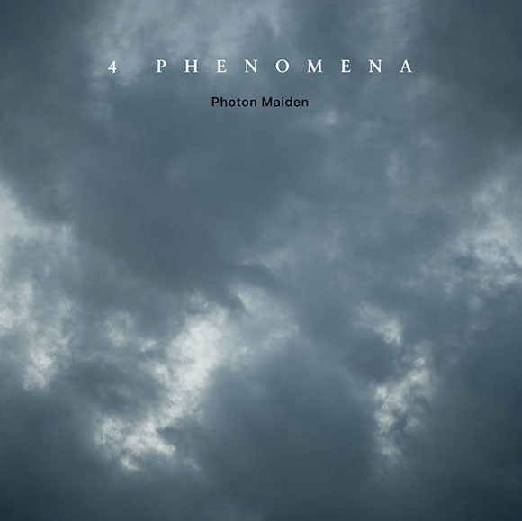 D4DJ Photon Maiden 4 phenomena B Ver. 2CD cover