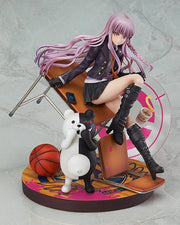 Danganronpa Kyoko Kirigiri 1/8 Scale Figure Fourth Reissue - official product image 1