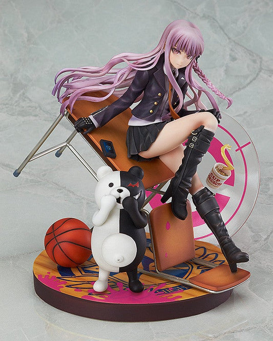 Danganronpa Kyoko Kirigiri 1/8 Scale Figure Fourth Reissue - official product image 1