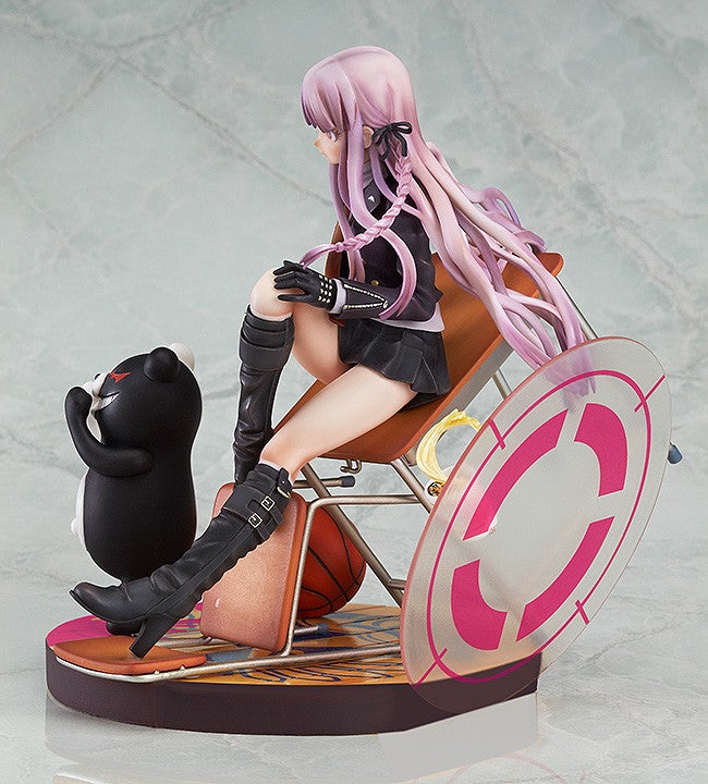 Danganronpa Kyoko Kirigiri 1/8 Scale Figure Fourth Reissue - official product image 3