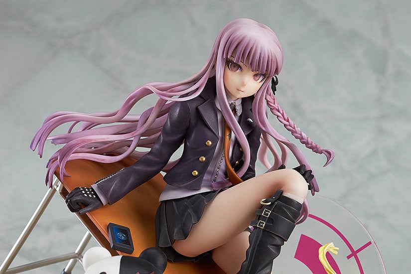 Danganronpa Kyoko Kirigiri 1/8 Scale Figure Fourth Reissue - official product image 4