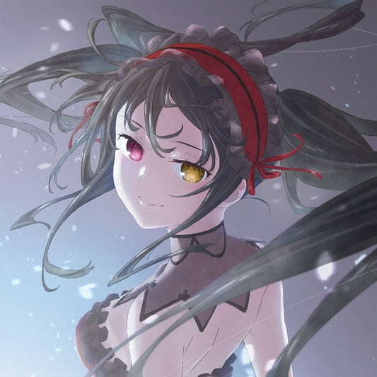 Date A Bullet Music Original Soundtrack CD cover