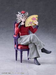 Demon Slayer: Kimetsu no Yaiba Doma Non-Scale Figure - Claynel - official product image 1