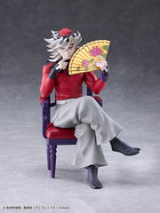 Demon Slayer: Kimetsu no Yaiba Doma Non-Scale Figure - Claynel - official product image 2