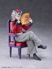 Demon Slayer: Kimetsu no Yaiba Doma Non-Scale Figure - Claynel - official product image 4