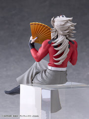 Demon Slayer: Kimetsu no Yaiba Doma Non-Scale Figure - Claynel - official product image 5