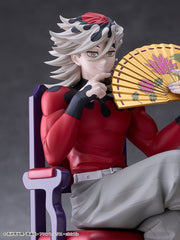 Demon Slayer: Kimetsu no Yaiba Doma Non-Scale Figure - Claynel - official product image 9