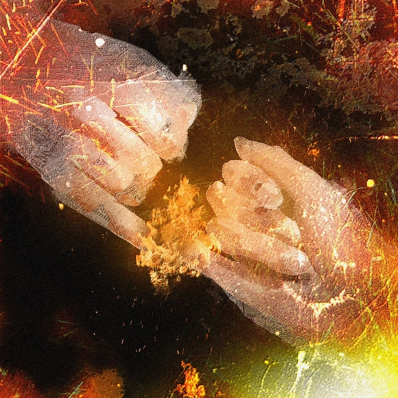 DeNeel Doka / Blackout CD - jacket artwork 1