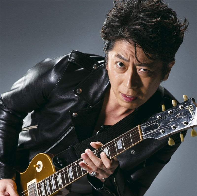 DJ Kazu Ore no Rock -Kono Band ni Deaete Yokatta- Nonstop Mix CD cover