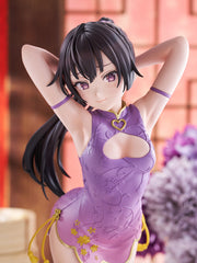 TENITOL TALL Yuki Suou China Dress Ver. official FuRyu product image