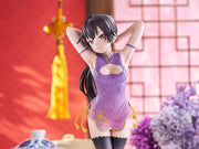 TENITOL TALL Yuki Suou China Dress Ver. official FuRyu product image