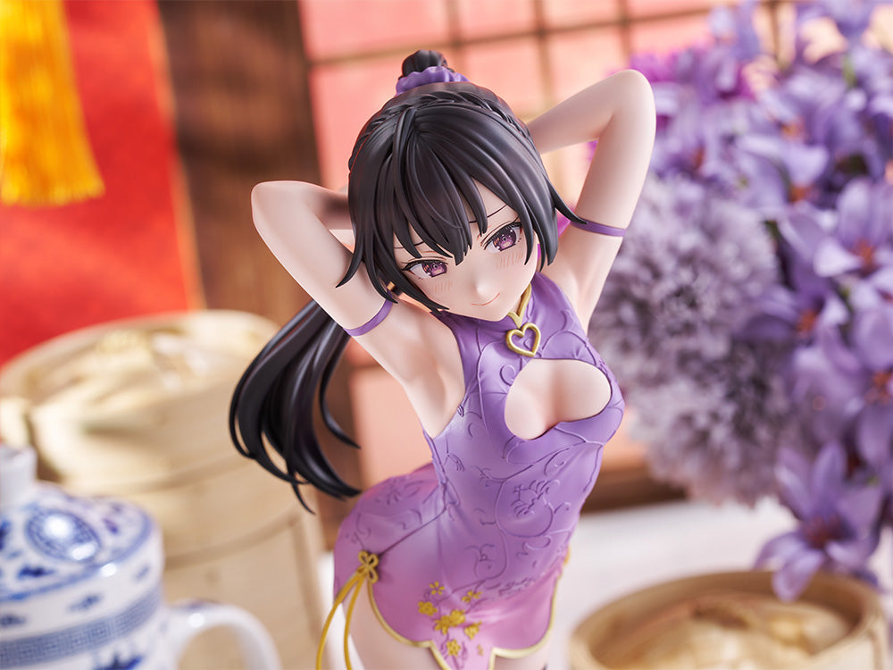 TENITOL TALL Yuki Suou China Dress Ver. official FuRyu product image