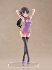 TENITOL TALL Yuki Suou China Dress Ver. official FuRyu product image