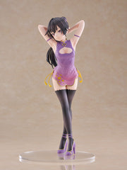 TENITOL TALL Yuki Suou China Dress Ver. official FuRyu product image