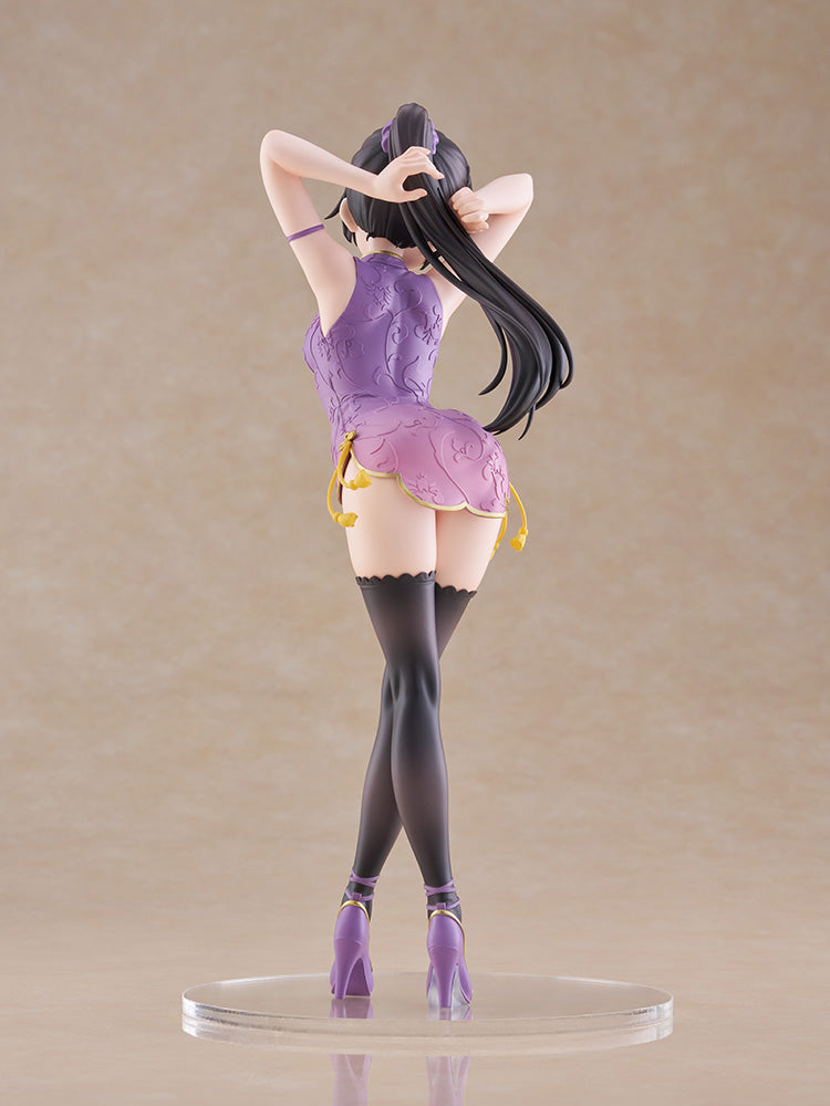 TENITOL TALL Yuki Suou China Dress Ver. official FuRyu product image