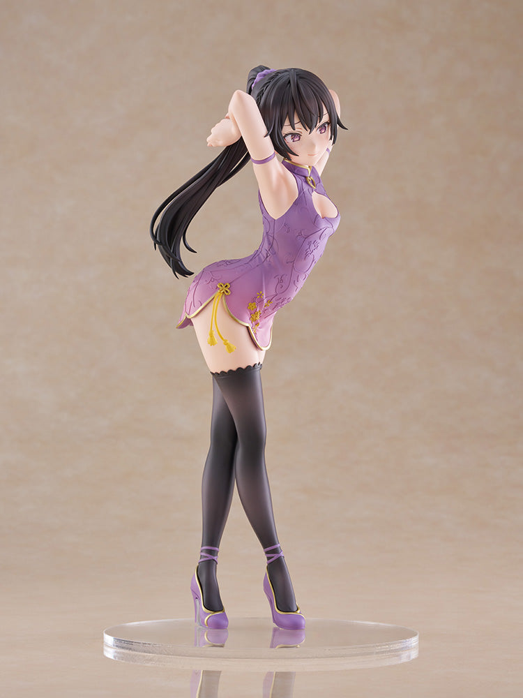 TENITOL TALL Yuki Suou China Dress Ver. official FuRyu product image