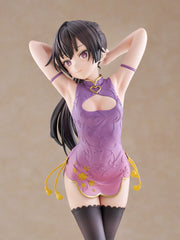 TENITOL TALL Yuki Suou China Dress Ver. official FuRyu product image