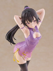 TENITOL TALL Yuki Suou China Dress Ver. official FuRyu product image