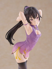 TENITOL TALL Yuki Suou China Dress Ver. official FuRyu product image