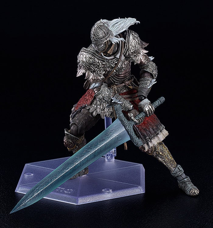 figma ELDEN RING Raging Wolf official Good Smile product image